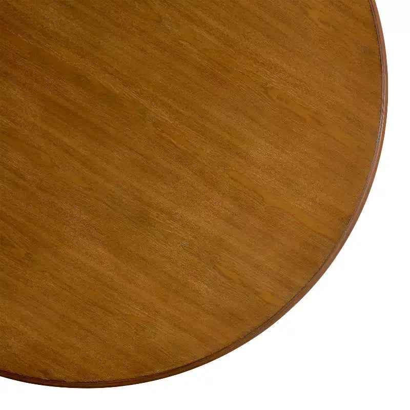 Ensemble de salle à manger Christopher Knight Home Alvin moderne, 5 pièces, en métal et bois d'hévéa, hauteur comptoir