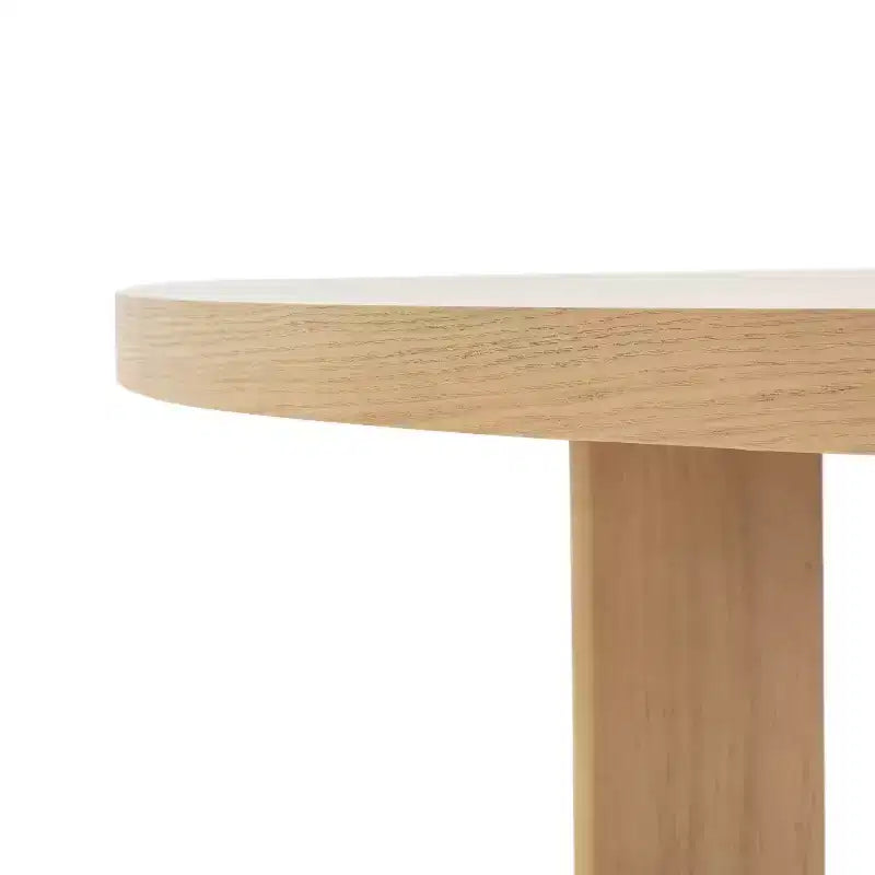 Christopher Knight Home Blair Ensemble de salle à manger 5 pièces en bois et rembourré
