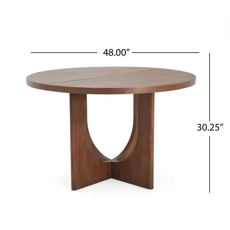 Christopher Knight Home Blair Ensemble de salle à manger 5 pièces en bois et rembourré