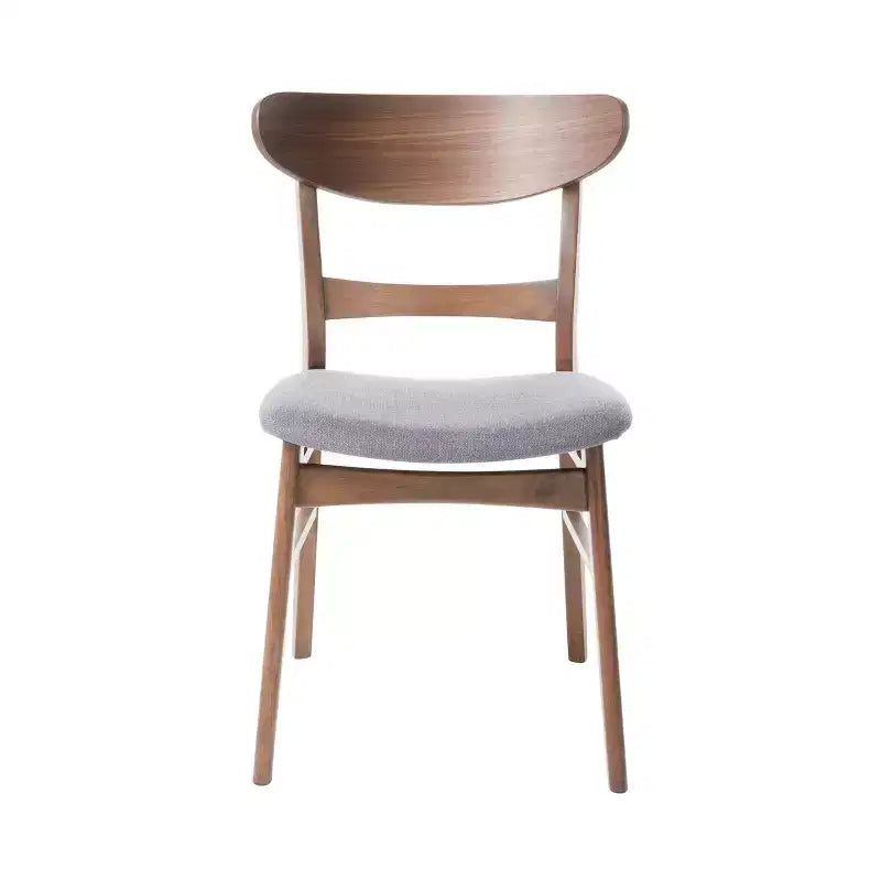 Christopher Knight Home Blair Ensemble de salle à manger 5 pièces en bois et rembourré