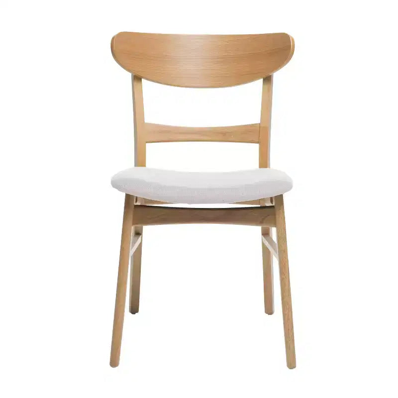 Christopher Knight Home Blair Ensemble de salle à manger 5 pièces en bois et rembourré