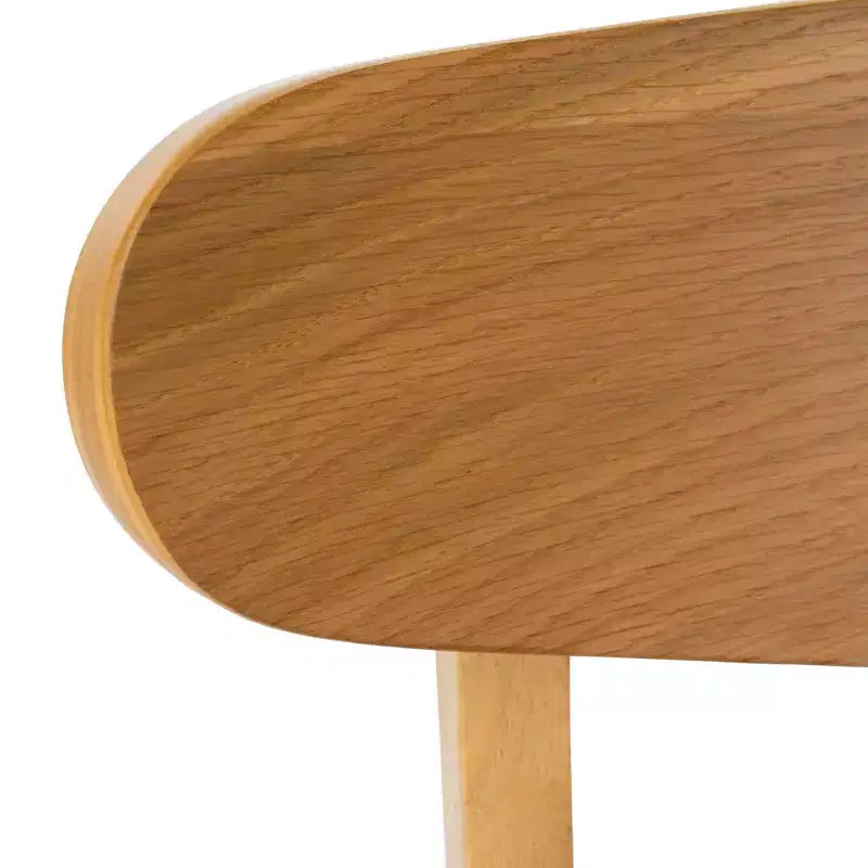 Christopher Knight Home Blair Ensemble de salle à manger 5 pièces en bois et rembourré