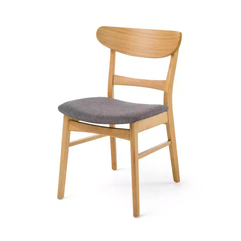 Christopher Knight Home Blair Ensemble de salle à manger 5 pièces en bois et rembourré