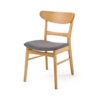 Christopher Knight Home Blair Ensemble de salle à manger 5 pièces en bois et rembourré