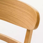 Christopher Knight Home Blair Ensemble de salle à manger 5 pièces en bois et rembourré