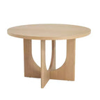 Christopher Knight Home Blair Ensemble de salle à manger 5 pièces en bois et rembourré