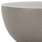 Table d'appoint Austyn Hourglass - ACC2804 - Safavieh
