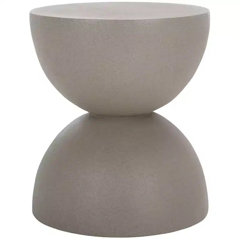 Table d'appoint Austyn Hourglass - ACC2804 - Safavieh