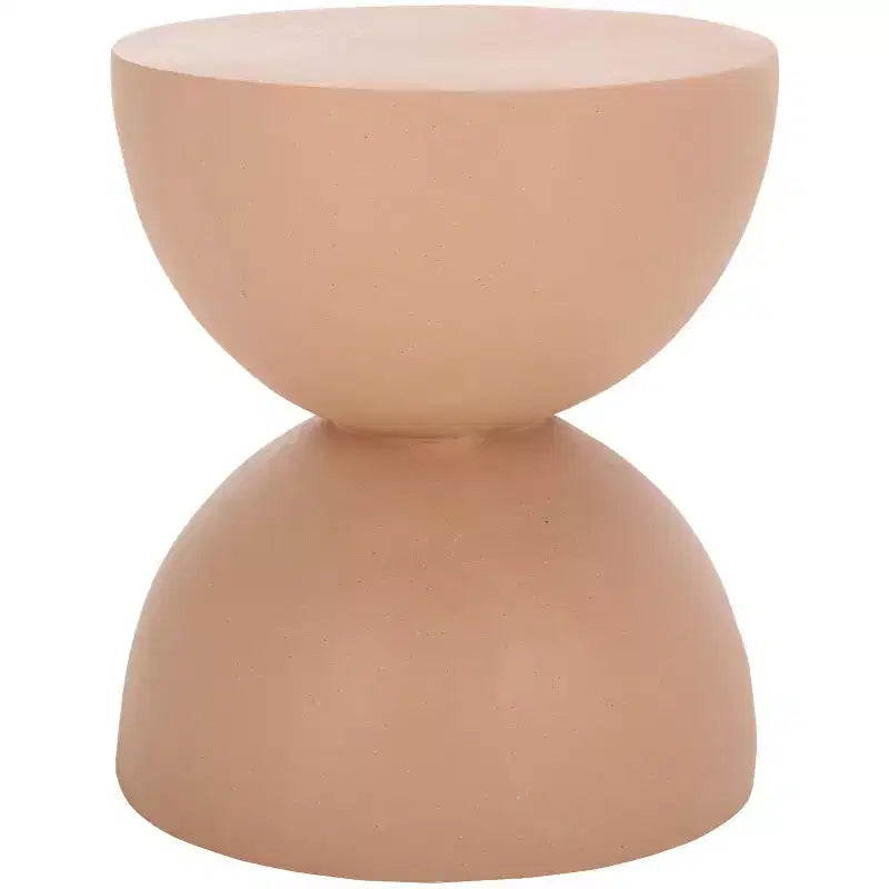 Austyn Hourglass Accent Table - ACC2804 - Safavieh