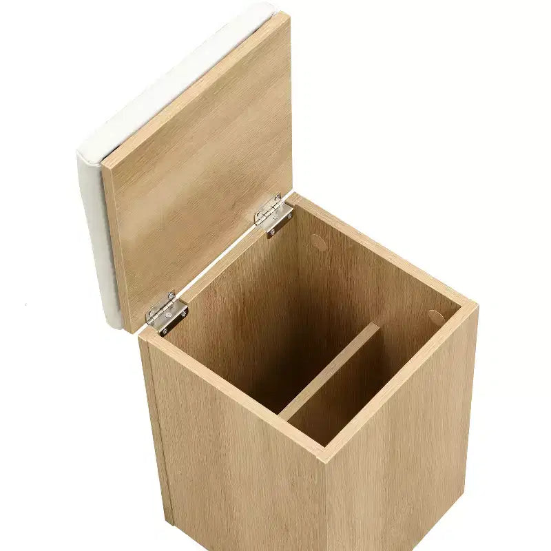 Christopher Knight Home Olia, table basse relevable multifonctionnelle moderne avec rangement dissimulé, 4 tabourets et roulettes verrouillables