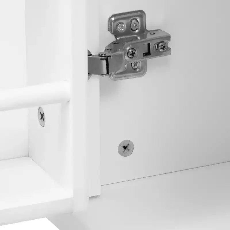 47 Îlot de cuisine avec table à manger extensible, dessus en placage de bois d'hévéa, étagère de rangement interne, prise de courant intégrée, chariot de cuisine roulant