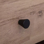 Commode large de 119 cm à 6 tiroirs AndMakers