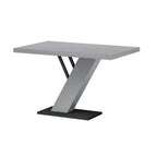 Chintaly Imports, Socle incliné en bois gris