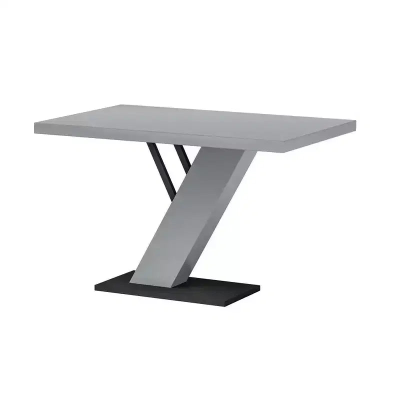 Chintaly Imports, Socle incliné en bois gris