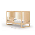 Lit de bébé convertible 3-en-1 Austin