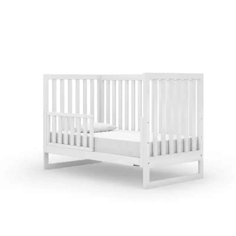Lit de bébé convertible 3-en-1 Austin