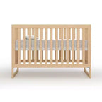 Lit de bébé convertible 3-en-1 Austin