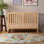 Lit de bébé convertible 3-en-1 Austin