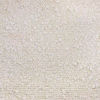 Planeur pivotant Carter's by daVinci Adrian avec pouf de rangement - Boucle ivoire