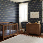 Commode à langer 3 tiroirs Babyletto Sprout avec plateau à langer amovible