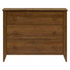 Commode à langer 3 tiroirs Babyletto Sprout avec plateau à langer amovible