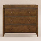Commode à langer 3 tiroirs Babyletto Sprout avec plateau à langer amovible