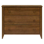 Commode à langer 3 tiroirs Babyletto Sprout avec plateau à langer amovible