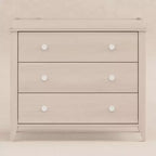 Commode à langer 3 tiroirs Babyletto Sprout avec plateau à langer amovible