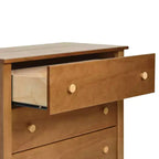 Commode à langer 3 tiroirs Babyletto Sprout avec plateau à langer amovible