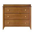 Commode à langer 3 tiroirs Babyletto Sprout avec plateau à langer amovible