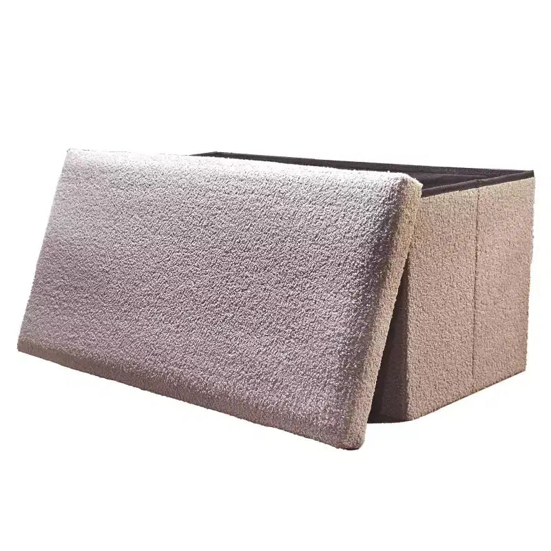 Pouf de rangement 30 Boucle