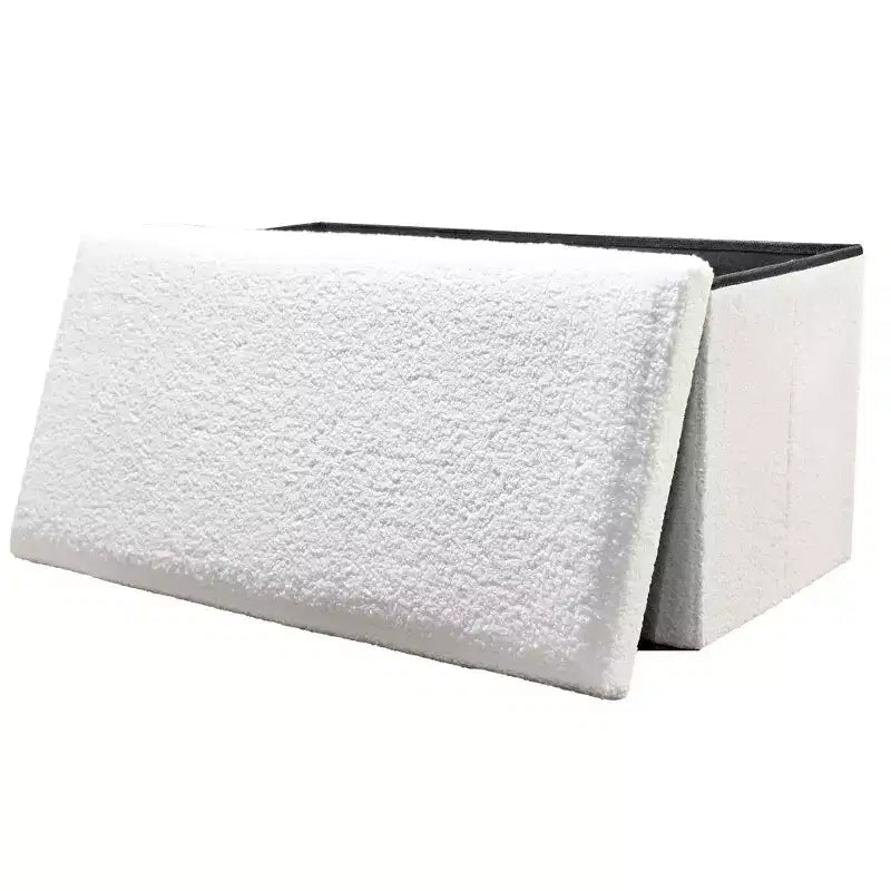 Pouf de rangement 30 Boucle