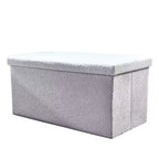 Pouf de rangement 30 Boucle