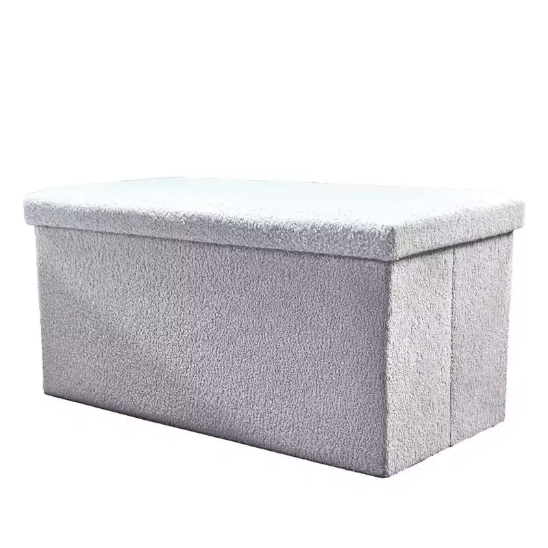 Pouf de rangement 30 Boucle