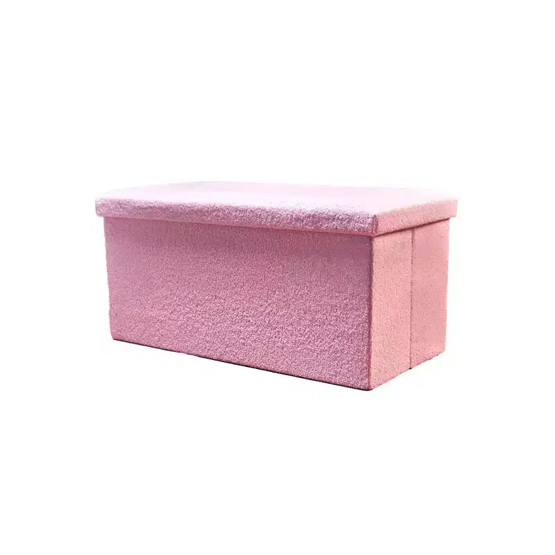 Pouf de rangement 30 Boucle