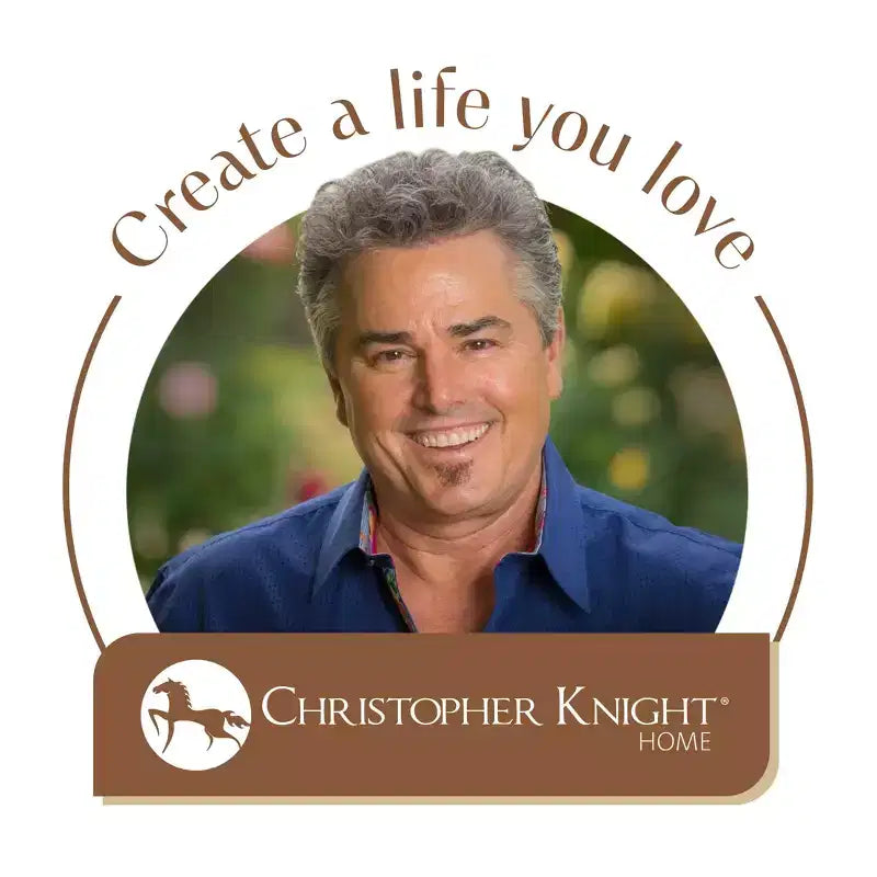 Christopher Knight Home Farida, chaise de salle à manger en bois d'hévéa rembourrée avec dossier en rotin (lot de 2)