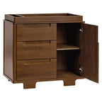 Commode à langer 3 tiroirs Yuzu Babyletto