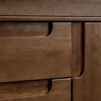 Commode à langer 3 tiroirs Yuzu Babyletto