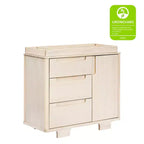 Commode à langer 3 tiroirs Yuzu Babyletto