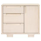 Commode à langer 3 tiroirs Yuzu Babyletto