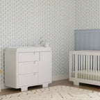 Commode à langer 3 tiroirs Yuzu Babyletto