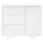 Commode à langer 3 tiroirs Yuzu Babyletto
