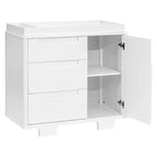 Commode à langer 3 tiroirs Yuzu Babyletto