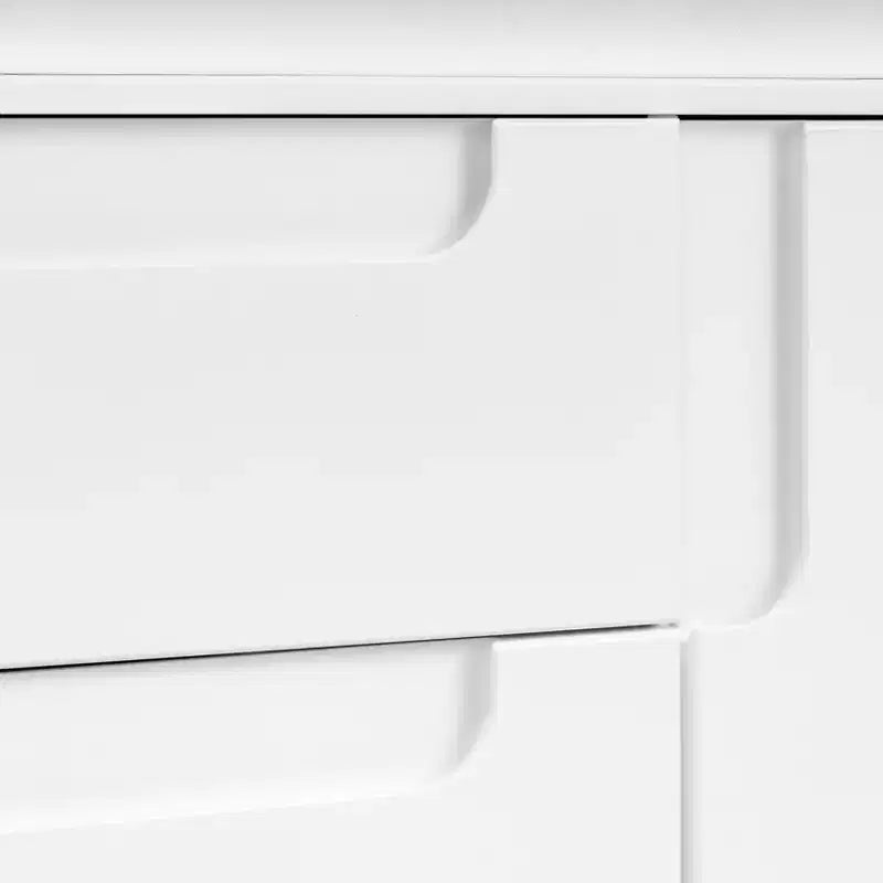Commode à langer 3 tiroirs Yuzu Babyletto