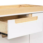 Commode à langer 3 tiroirs Yuzu Babyletto