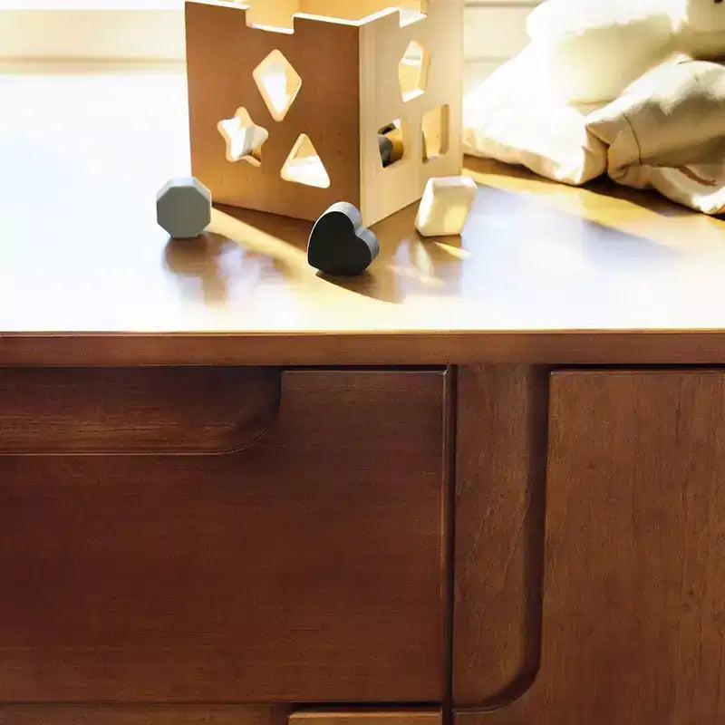 Commode à langer 3 tiroirs Yuzu Babyletto