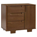 Commode à langer 3 tiroirs Yuzu Babyletto