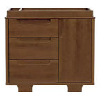 Commode à langer 3 tiroirs Yuzu Babyletto