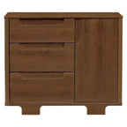 Commode à langer 3 tiroirs Yuzu Babyletto