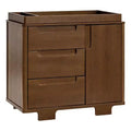 Commode à langer 3 tiroirs Yuzu Babyletto